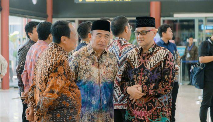 BP Haji Siap Jawab Amanah Presiden Untuk Penyelenggaraan Haji : Biaya Lebih Efisien, Layanan Tetap Prima