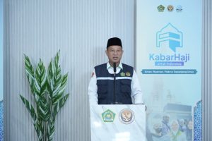 Kemenag Ingatkan Bahaya Haji dengan Visa Non-Haji, Sanksi Deportasi Mengintai