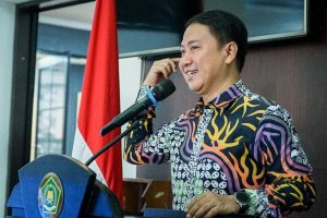 Kemenag Luncurkan Hajj Command Center dan Satu Haji