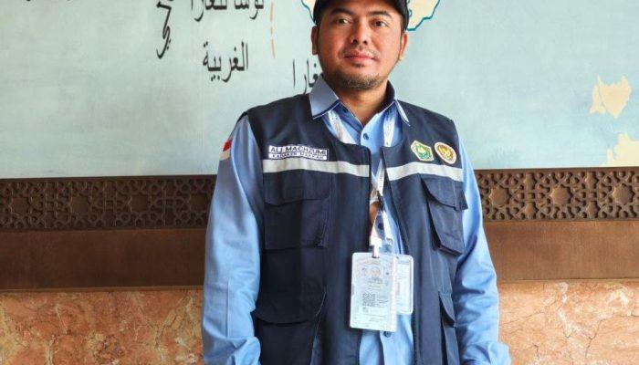 Daker Makkah Siap Sambut Jemaah Haji Indonesia 1446 H, Ini Layanan yang Disiapkan