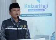 Layanan Diperketat, Kemenag Minta PIHK Jamin Perlindungan Kesehatan Jemaah Haji Khusus