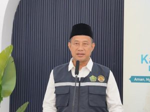 Bus Shalawat Gratis Antar Jemaah ke Masjidil Haram 24 Jam Nonstop