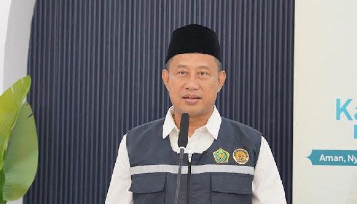 Bus Shalawat Gratis Antar Jemaah ke Masjidil Haram 24 Jam Nonstop