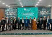 Kepala BPJPH Hadiri Kazan Forum 2025, Perkuat Peran Indonesia dalam Ekosistem Halal Global