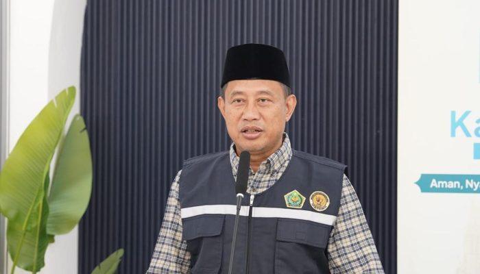 Meski Belum Diwajibkan, Jamaah Bisa Membayar Hewan Dam Haji Tamattu Lewat Baznas, Segini Besarannya