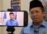 PPIH Terbitkan Edaran, Atur Mekanisme Penggabungan Pasangan Jemaah Terpisah dalam Penempatan di Makkah
