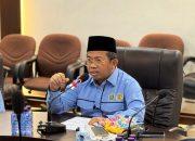 Layanan Kedatangan Jemaah Haji Gelombang I dalam Angka, dari Jutaan Boks Katering sampai Ribuan Kamar Hotel