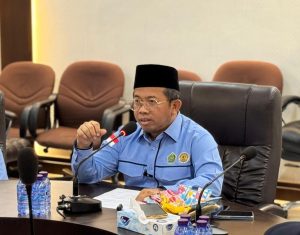 Layanan Kedatangan Jemaah Haji Gelombang I dalam Angka, dari Jutaan Boks Katering sampai Ribuan Kamar Hotel