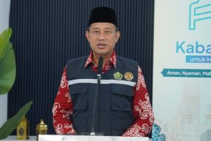Menjelang Puncak Haji, Jemaah Diimbau Batasi Aktivitas Fisik dan Umrah Sunah
