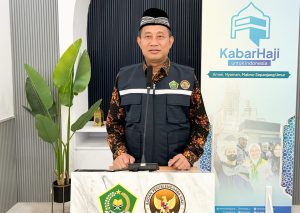 PPIH Imbau Jaga Kondisi Fisik dalam Cuaca Panas, Lebih dari 135 Ribu Jemaah Haji Indonesia Tiba di Saudi Arabia