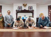 Sekjen MUI Apresiasi Langkah Kepala BPJPH Wujudkan Indonesia Manjadi Pusat Halal Dunia