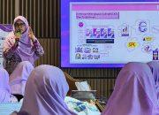 Sikapi Medsos Tak Senonoh, Salimah Desak Pemerintah Usut Tuntas dan Tindak Tegas Pelaku