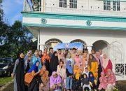 Dr Amirsysh Tambunan Ajak Keluarga Besar IPM Jabodetabek Bijak Bermedia Sosial