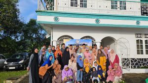 Dr Amirsysh Tambunan Ajak Keluarga Besar IPM Jabodetabek Bijak Bermedia Sosial