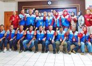 ARM HA-IPB Cetak 16 Pelatih Baru Bidang Kemanusiaan