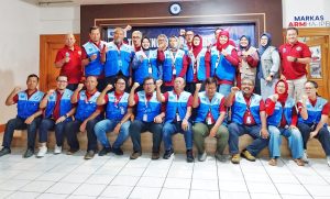 ARM HA-IPB Cetak 16 Pelatih Baru Bidang Kemanusiaan