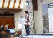Menlu Tanggapi Konferensi Internasional Aktivis Peduli Palestina di Bandung: Ini Adalah Komitmen Kita
