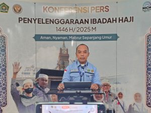 PPIH Siapkan Inovasi Layanan Kursi Roda untuk Lansia dan Penyandang Disabilitas