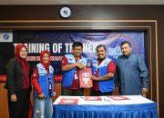 ARM HA-IPB Teken Nota Kesepahaman dengan KTT Sepakat