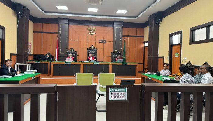 Terbukti Wanprestasi, PN Bangkinang Wajibkan Koppsa-M Bayar Utang