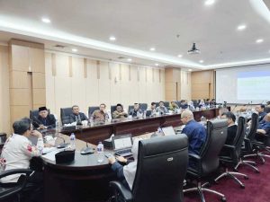 Ketua MPW Muhammadiyah Dorong DPR Lakukan Revisi UU Wakaf