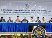 Muhammadiyah : Sinergi dengan Pemerintah, Berkontribusi untuk Kemajuan Daerah