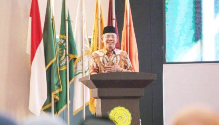 Pentingnya Keikhlasan sebagai Nilai Utama dalam Bermuhammadiyah