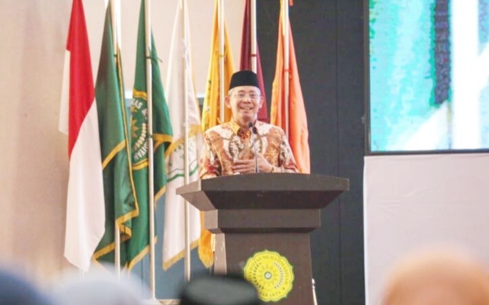 Pentingnya Keikhlasan sebagai Nilai Utama dalam Bermuhammadiyah