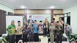 Pimpinan Muhammadiyah Kepri Bertekad Perkuat Pelaksanaan Program Ekonomi, Bisnis & Pariwisata