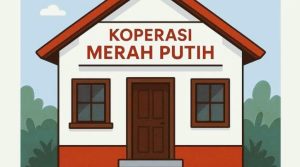 Koperasi Merah Putih dan Sistem Ekonomi Nasional Berdasarkan Pancasila