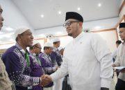 Dahnil Anzar Simanjuntak: Ibadah Haji adalah Puncak Keberislaman, Jemaah Diminta Saling Membantu di Tanah Suci