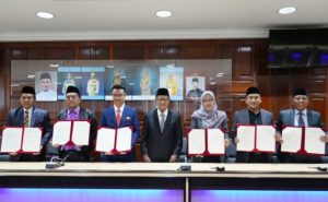 Kampus Muhammadiyah Jalin Kerja Sama dengan Universiti Malaysia Kelantan