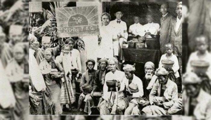 Pelajaran dari Kesederhanaan Muhammadiyah, Ngaji yang Menjadi Amal