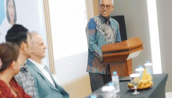 Muhammadiyah Gandeng Education University of Hongkong dan TEFLIN dalam 6th International Knowledge Transfer Forum