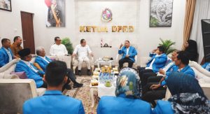 DPRD Deli Serdang Siap Berkolaborasi Menyukseskan Muktamar Muhammadiyah 2027