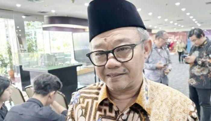 Kemendikdasmen Terus Menyusun Rencana Pembelajaran Berbasis Digital di Studio