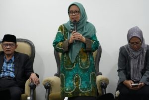 Muhammadiyah Berikan Apresiasi Kemandirian PCIM Malaysia