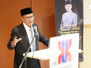 Persempit Perbedaan, Pererat Persaudaraan, Memajukan Negara Serumpun