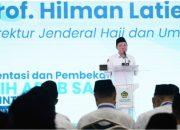 Minta Petugas Jangan Emosi, Kemenag: Kuatkan Mental Layani Jemaah Haji