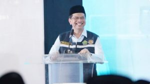 Kemenag Petugas Haji Diminta Sukseskan Program Tanazul