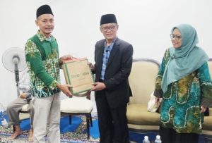 Ketua Umum PP Muhammadiyah Kunjungi PCIM Malaysia, Lima Tahun Rindu Terbayar