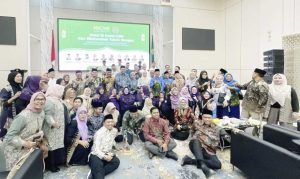 Sekjen MUI Ungkap ICMI itu Bagian dari Kekuatan Bangsa