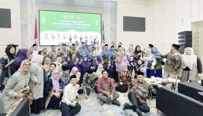 Sekjen MUI Ungkap ICMI itu Bagian dari Kekuatan Bangsa