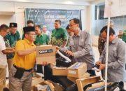 Belajar Kemandirian dari Muhammadiyah