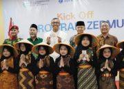 Perkuat Ekonomi Berbasis Jamaah, Muhammadiyah Gandeng Zurich Syariah