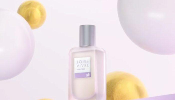 ALT Perfumery dan Dave Hendrik Hadirkan Joie De Vivre: Parfum Bernilai Emosional dan Sosial