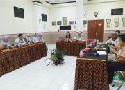 SD Muhammadiyah 1 Ketelan Surakarta Jadi Kantin Sehat Percontohan Nasional, Tuai Pujian Internasional