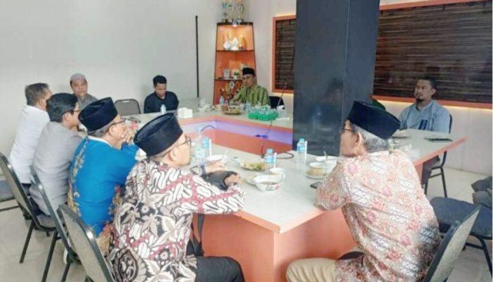 Hadapi Krisis Mubaligh Muhammadiyah, Inilah Jurus PDM Cilacap Ambil Langkah Strategis
