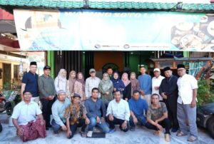 Warung Soto Lamongan (Wasola) Malaysia : Usaha Bisnis Kuliner yang Berhasil Mentransformasi Sosial