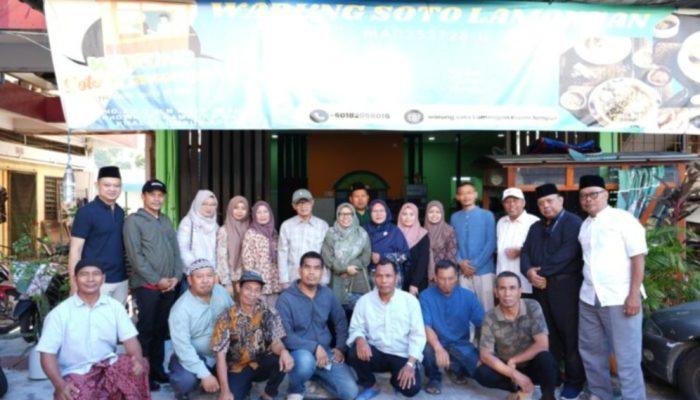 Warung Soto Lamongan (Wasola) Malaysia : Usaha Bisnis Kuliner yang Berhasil Mentransformasi Sosial